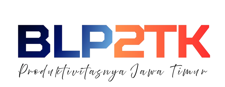 Logo BLP2TK